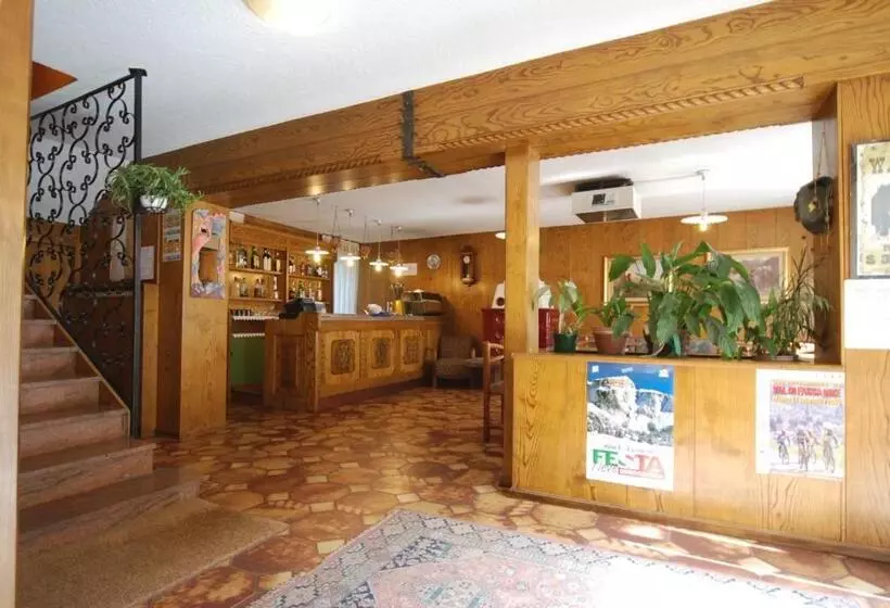 Hotel Ancora