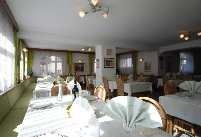 Hotel Ancora