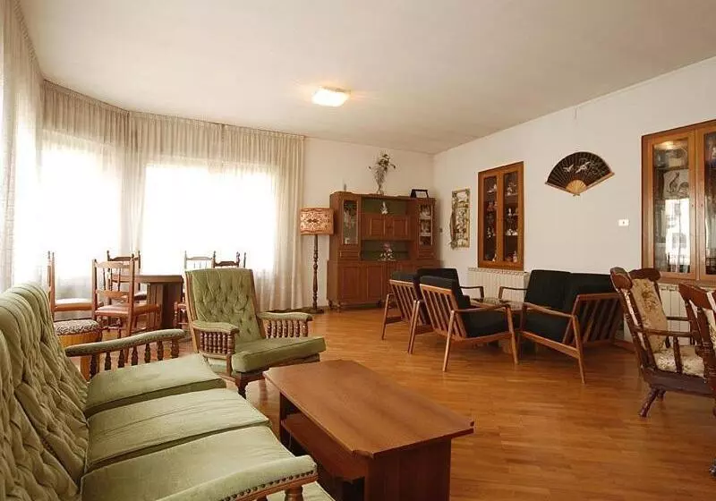 Hotel Ancora