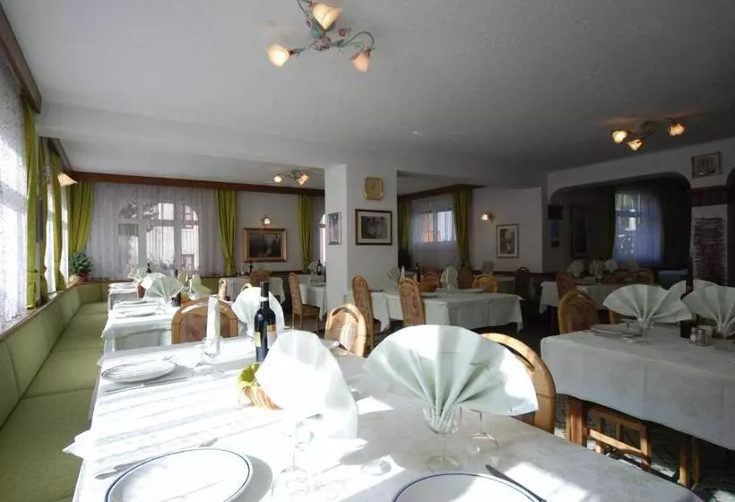 Hotel Ancora