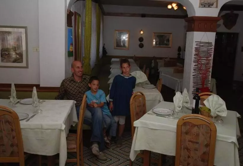 Hotel Ancora