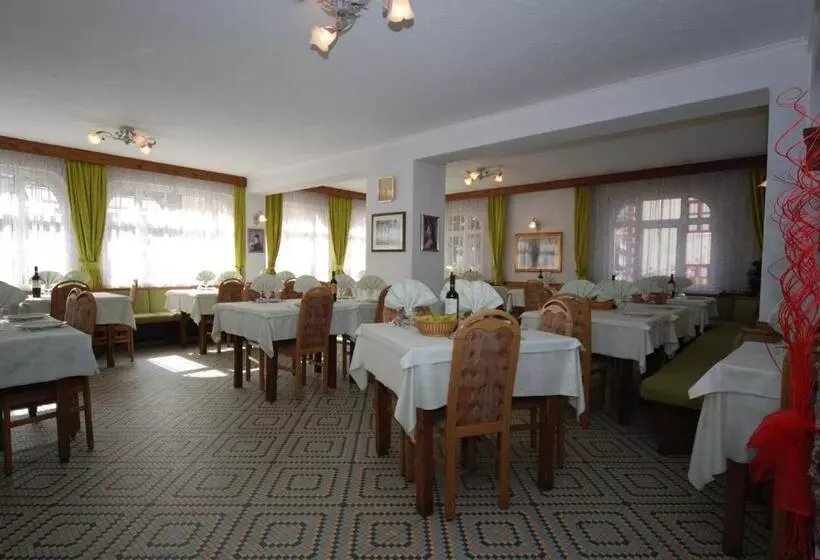 Hotel Ancora