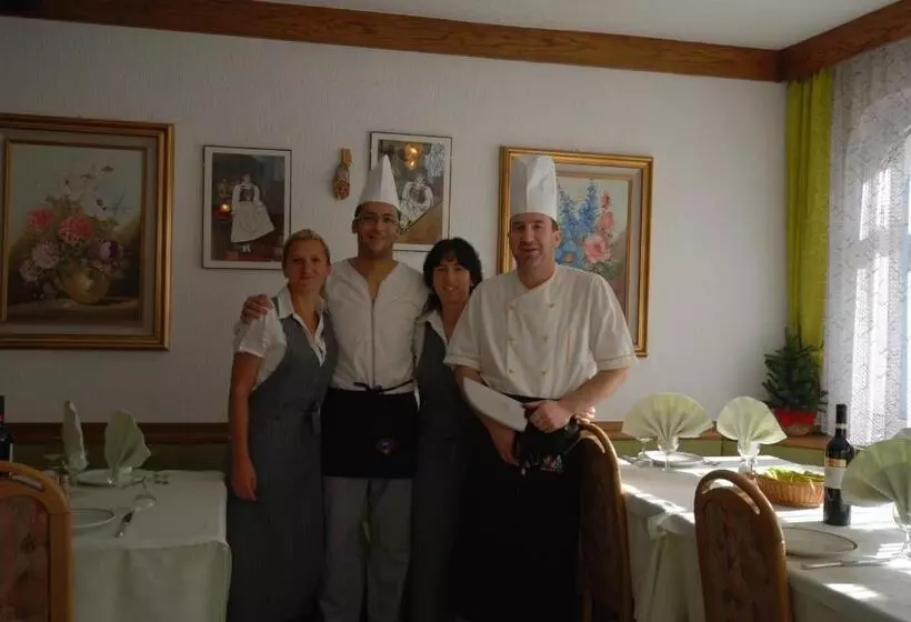 Hotel Ancora
