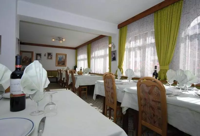 Hotel Ancora