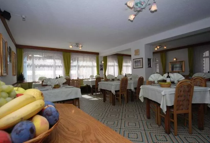 Hotel Ancora