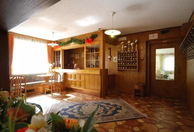 Hotel Ancora
