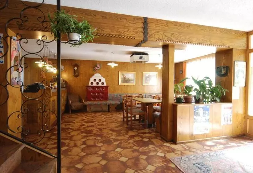Hotel Ancora