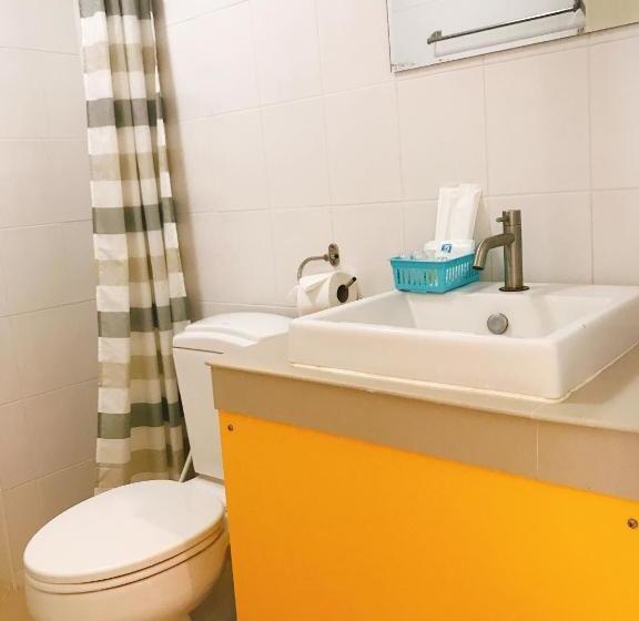 בית מלון כפרי Baan Ton Chan