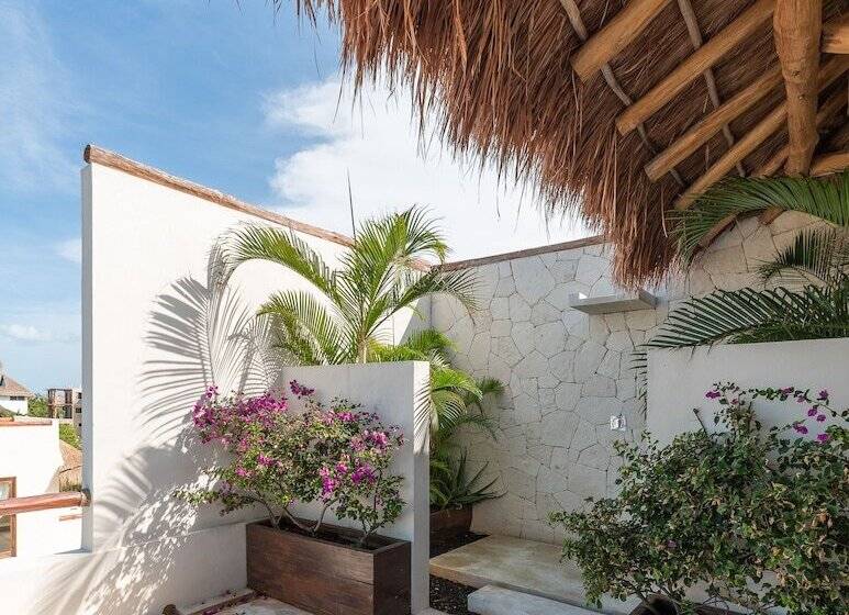 Szálloda Casa Punta Coco & Beach Club