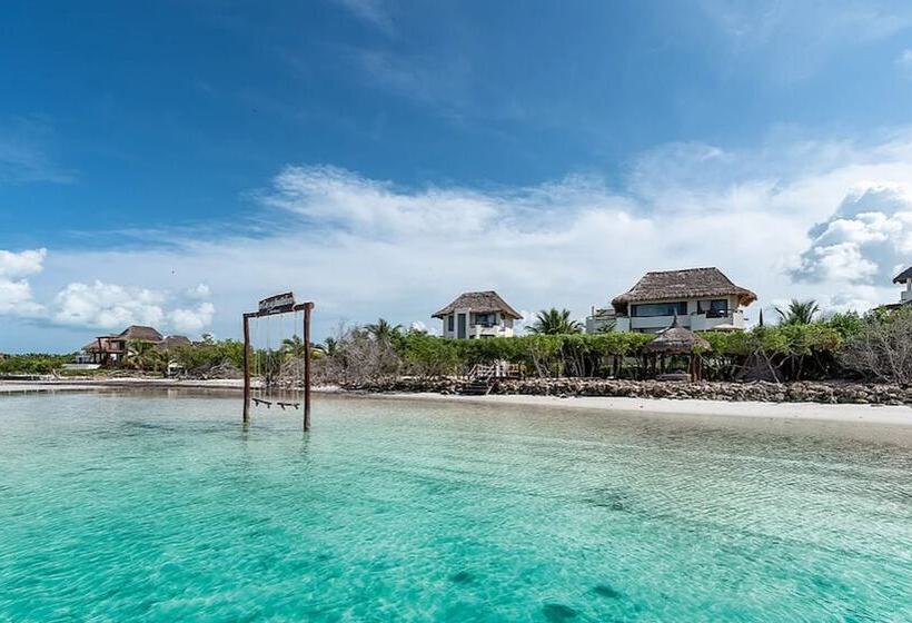 Szálloda Casa Punta Coco & Beach Club