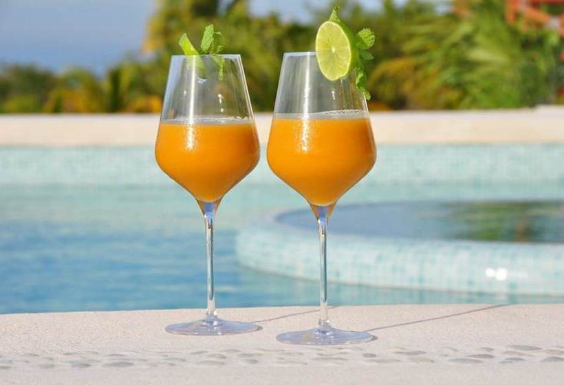 Szálloda Casa Punta Coco & Beach Club