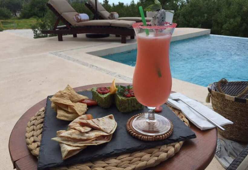 Szálloda Casa Punta Coco & Beach Club