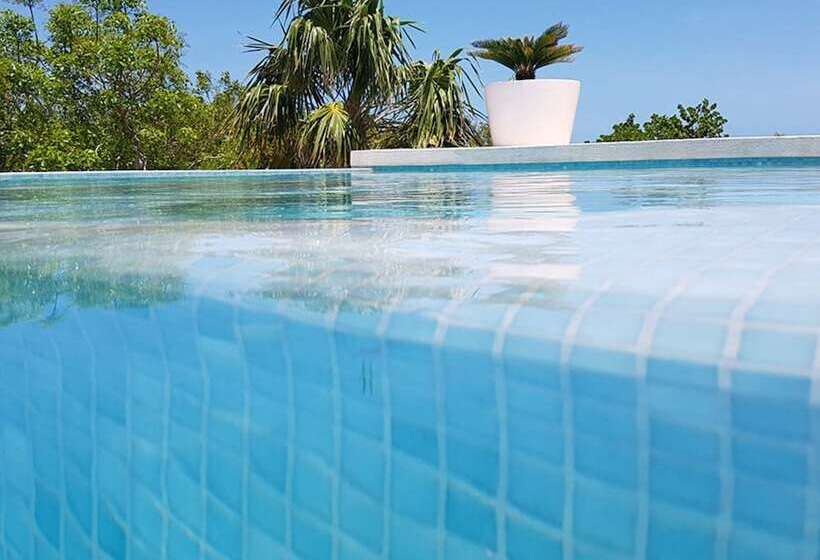 Szálloda Casa Punta Coco & Beach Club