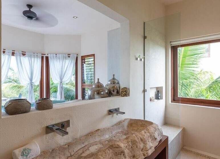 Szálloda Casa Punta Coco & Beach Club