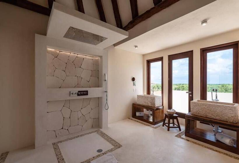 Szálloda Casa Punta Coco & Beach Club