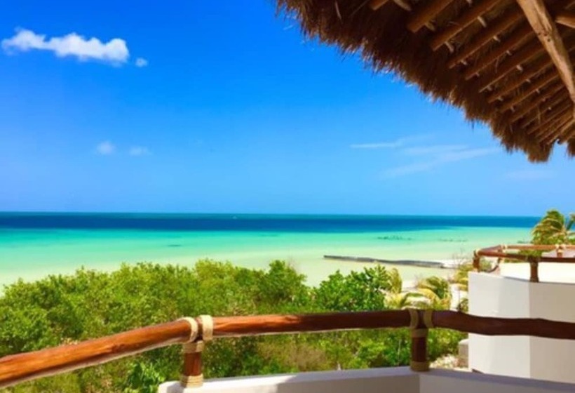 Szálloda Casa Punta Coco & Beach Club