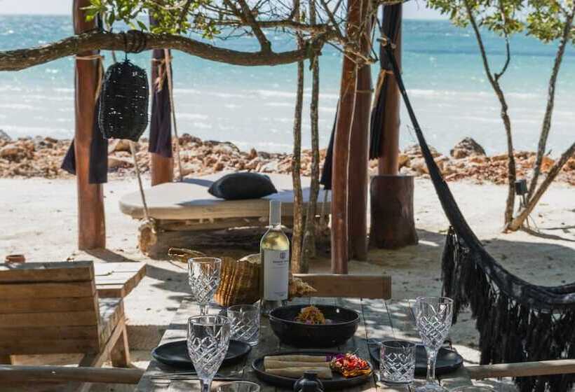 Szálloda Casa Punta Coco & Beach Club