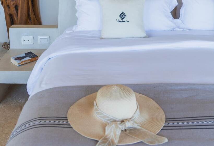 Szálloda Casa Punta Coco & Beach Club