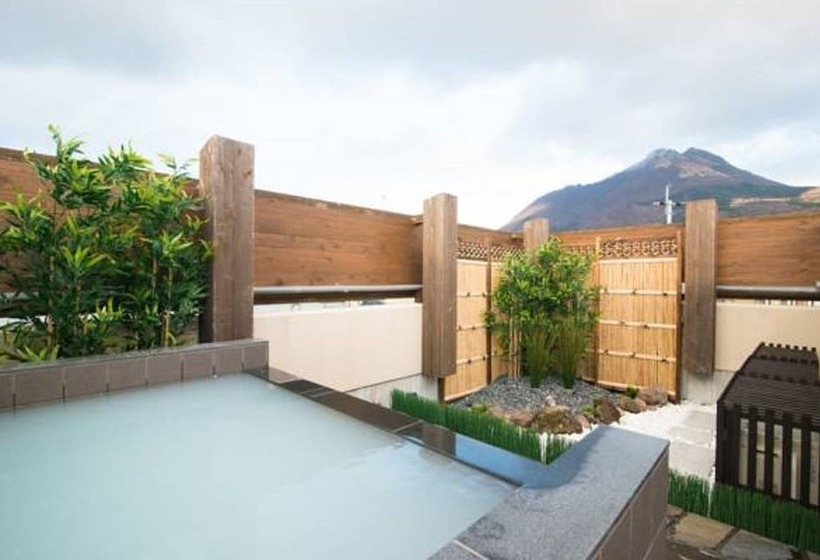 فندق Etavia Yufuinekimae