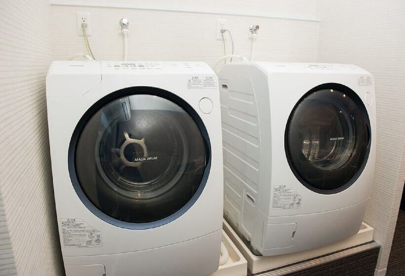 فندق Etavia Yufuinekimae