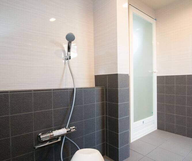 فندق Etavia Yufuinekimae