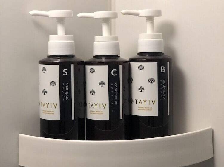 فندق Etavia Yufuinekimae