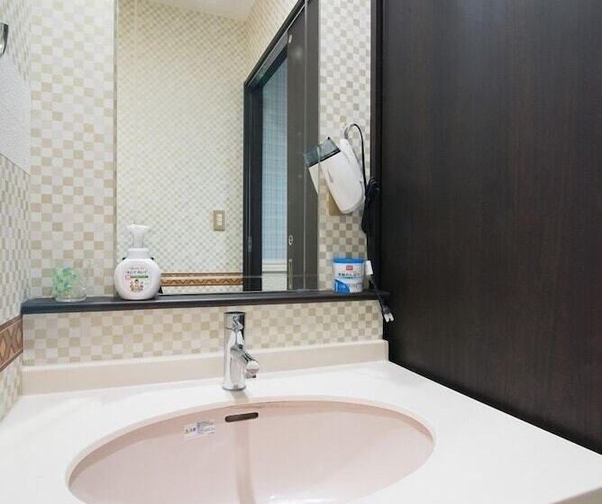 فندق Etavia Yufuinekimae