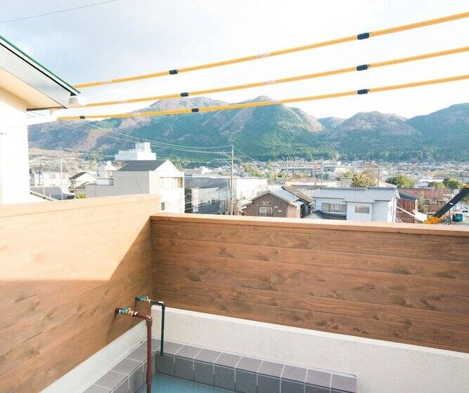 فندق Etavia Yufuinekimae