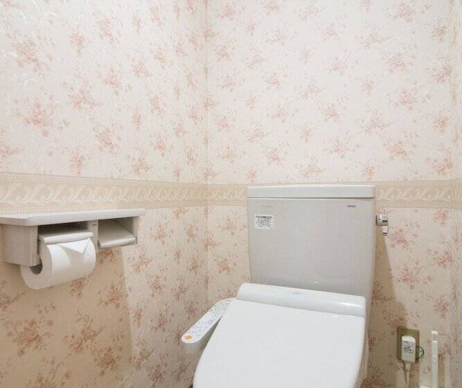 فندق Etavia Yufuinekimae