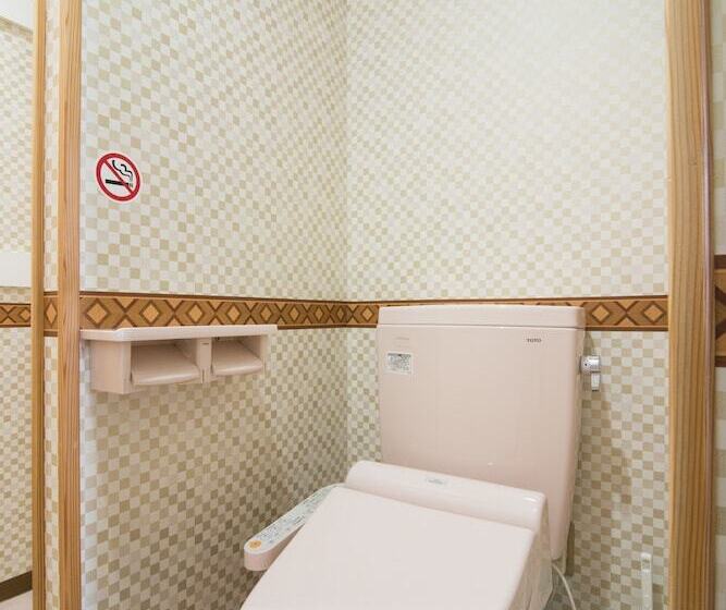 فندق Etavia Yufuinekimae