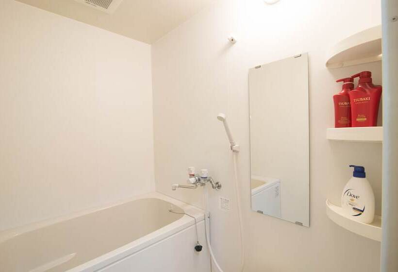 فندق Etavia Yufuinekimae