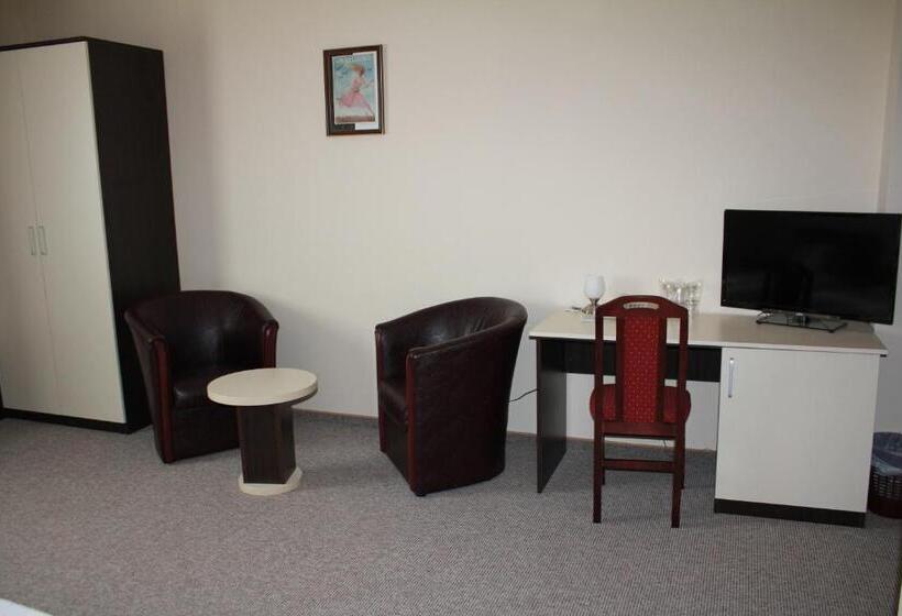 هتل Feniks Požarevac