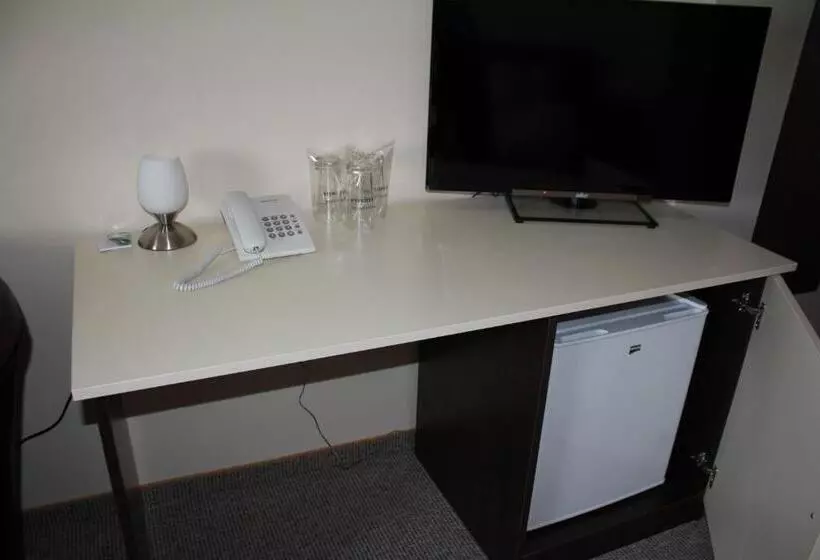 هتل Feniks Požarevac