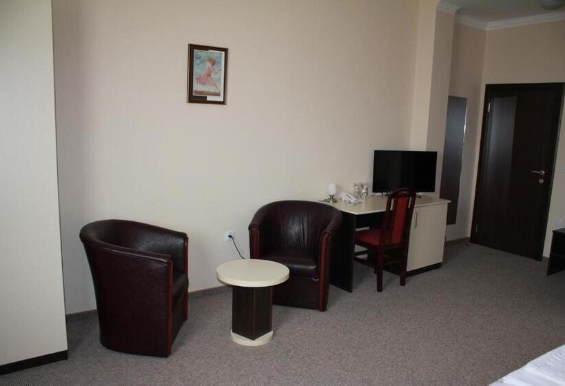 هتل Feniks Požarevac