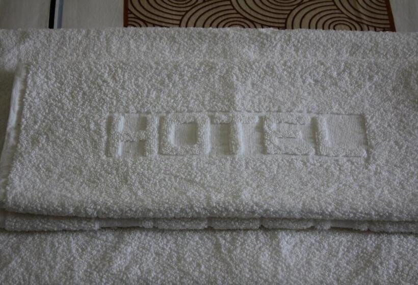 هتل Feniks Požarevac