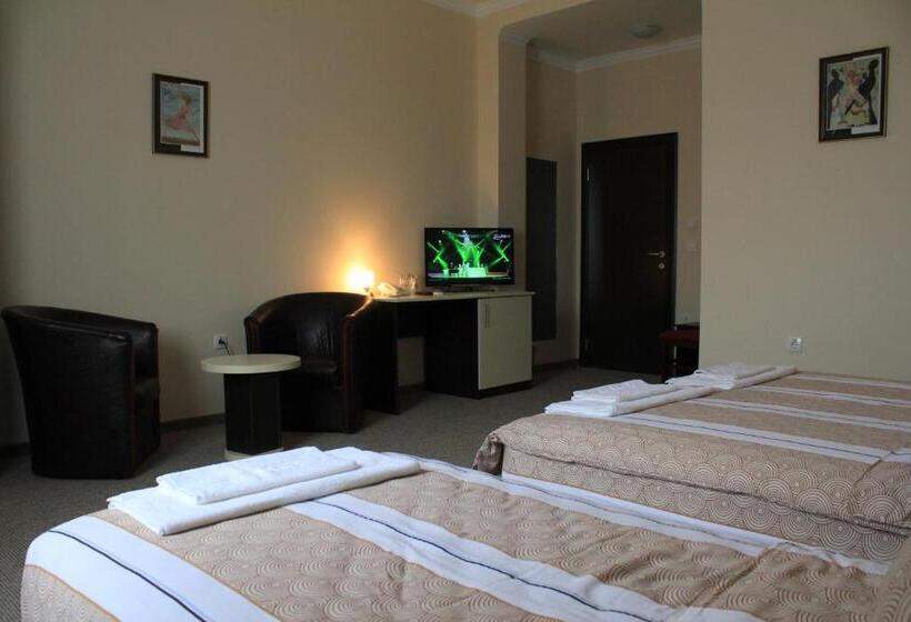 هتل Feniks Požarevac