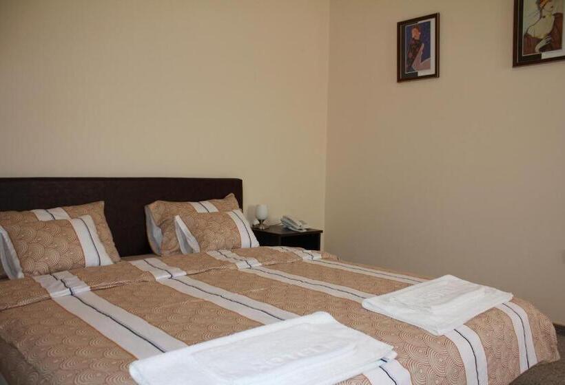 هتل Feniks Požarevac