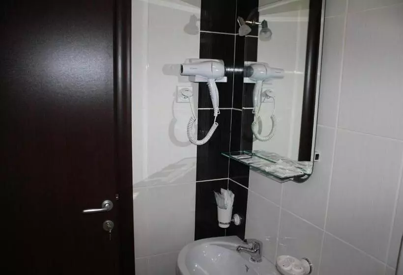 هتل Feniks Požarevac