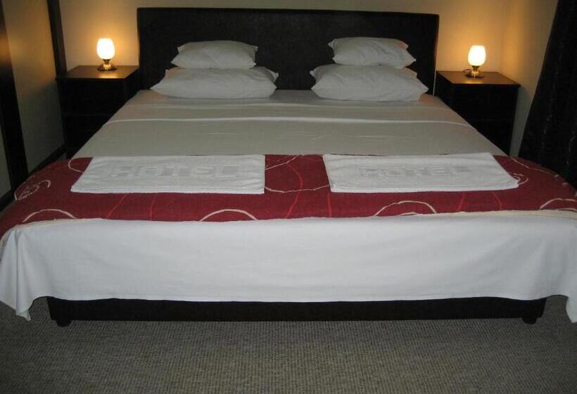 هتل Feniks Požarevac