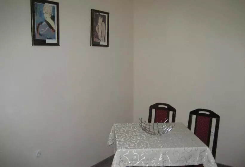 هتل Feniks Požarevac