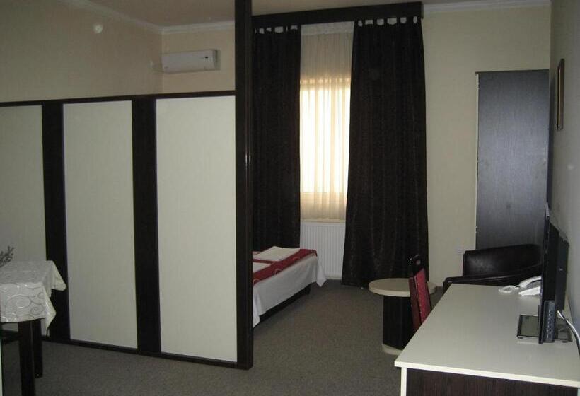 هتل Feniks Požarevac