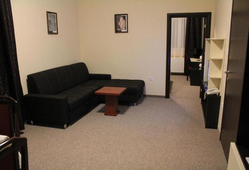 هتل Feniks Požarevac