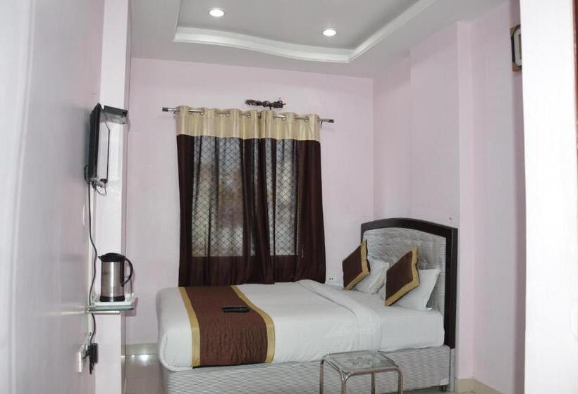 בית מלון כפרי Galaxy Inn