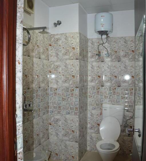 בית מלון כפרי Galaxy Inn