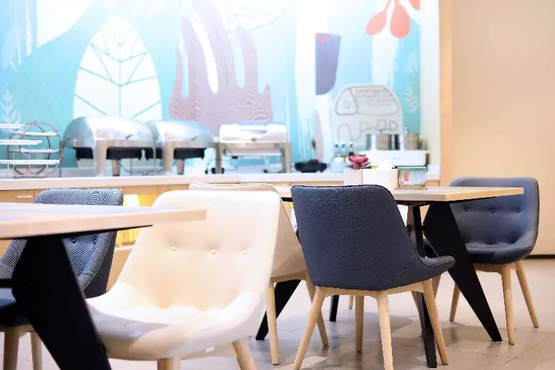 Hotelli Hanting  Suqian Bus Terminal Station