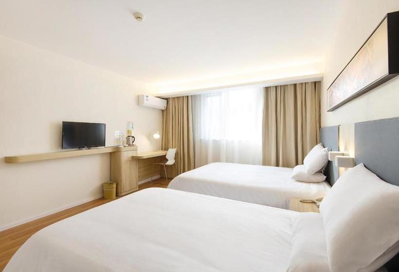 בית מלון כפרי Hanting  Xiangshan Tian An Road