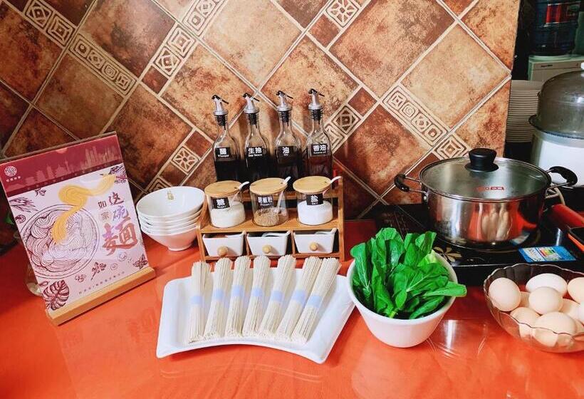 Otel Home Inn Mianyang People's Park