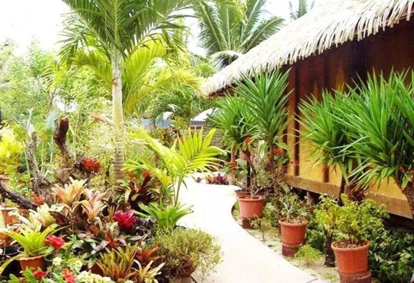هتل Muri Beach Hideaway   Adults Only