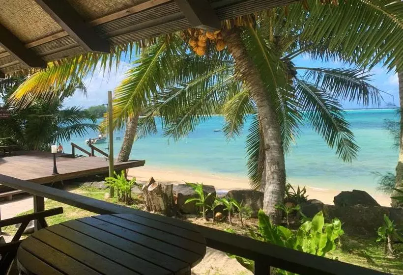 هتل Muri Beach Hideaway   Adults Only