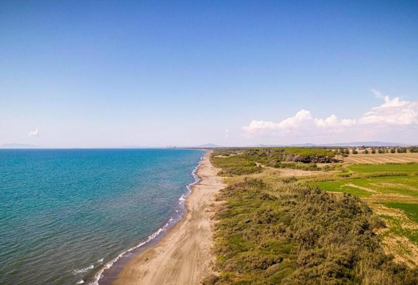 ホテル Podere Giovanni Olivo